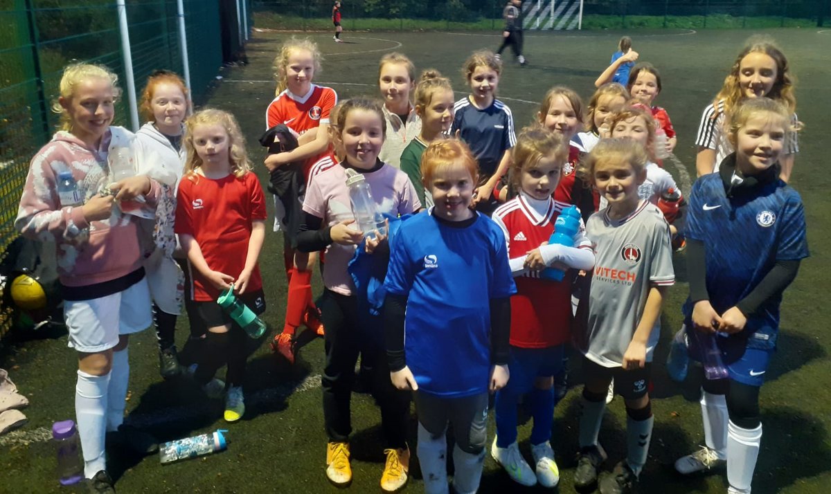 London Football (@londonfa) on Twitter photo #WildcatsWednesday | Today, we're throwing the spotlight on <a href="/CrayfordArrows_/">Crayford Arrows</a>, one of our Wildcats centres that are providing #football opportunities for girls!
➡️ bit.ly/3t2RHWQ #WildcatsWednesday | Today, we're throwing the spotlight on <a href="/CrayfordArrows_/">Crayford Arrows</a>, one of our Wildcats centres that are providing #football opportunities for girls!
➡️ bit.ly/3t2RHWQ