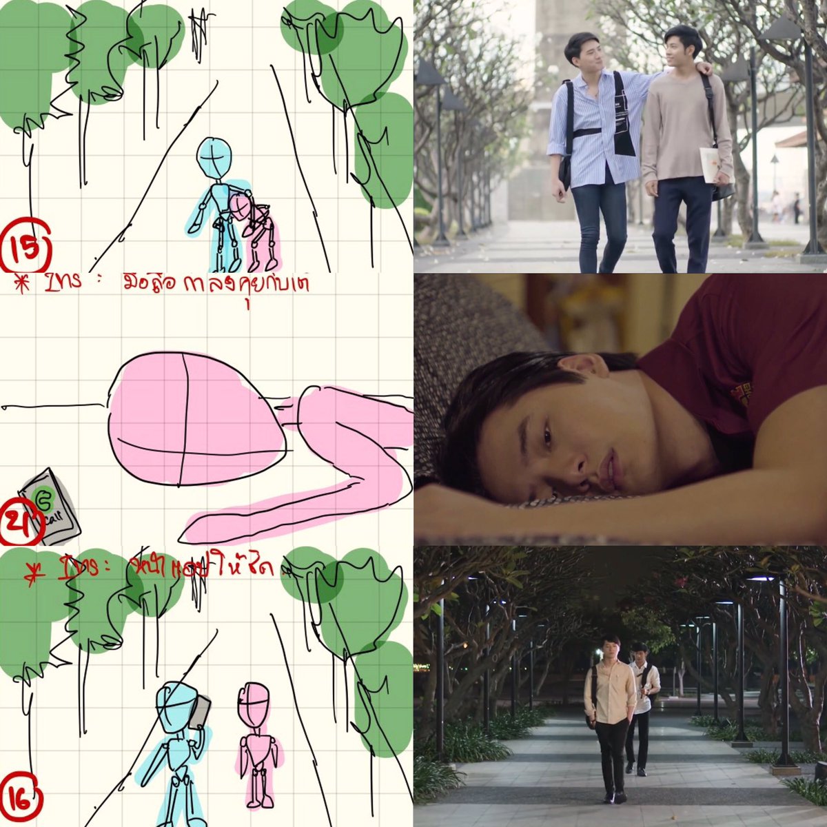 faensingkit's tweet image. 😔😔😔