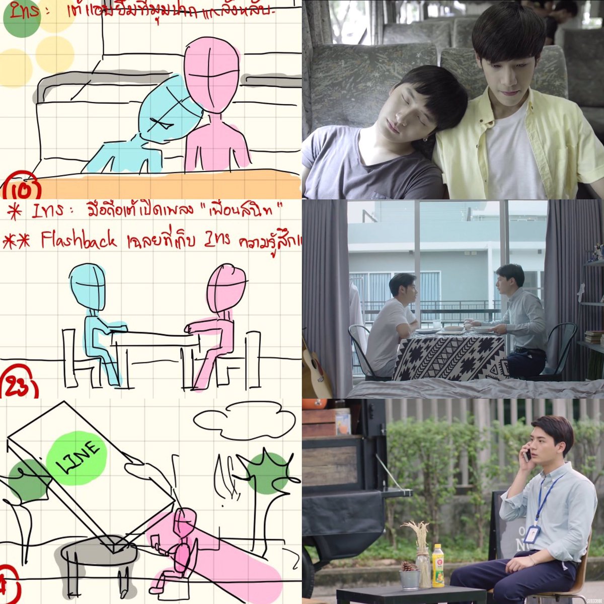 faensingkit's tweet image. 😔😔😔