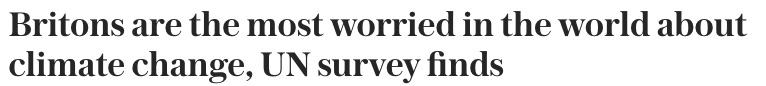High levels of concern for climate and keenness to take action to cut carbon at home (as well as reduce energy bills) mean scheme can still be a success.  https://buff.ly/2Yk2AFK&nbsp; 6/7