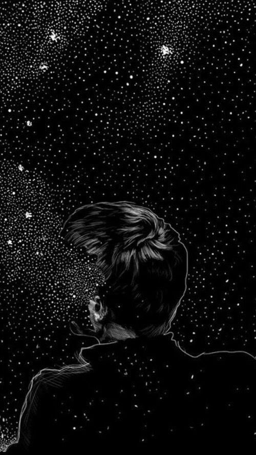 — your lockscreen ☾