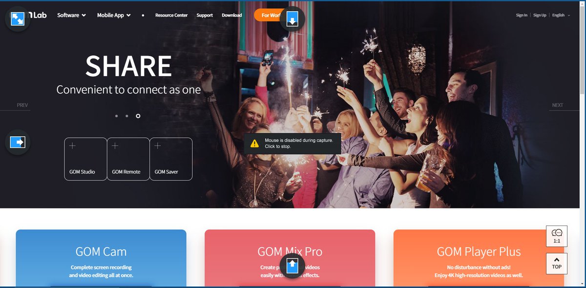 gom player download free 2016