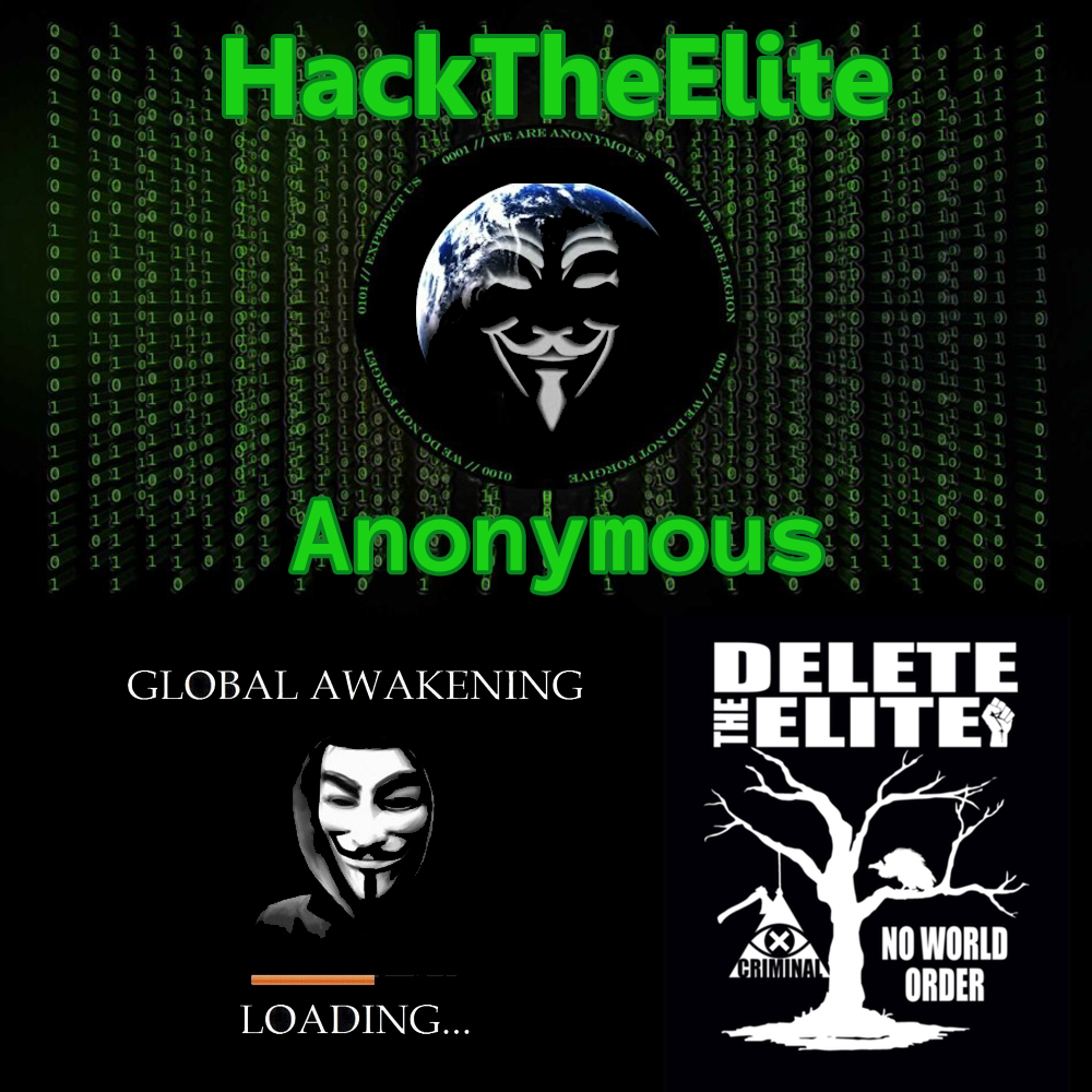 Jo_Ozymandias's tweet photo. @hackerb0t #Anonymous #Anonfamily #DeleteTheElite #RevolutionNow #HackThePlanet #OpLove #FuckTheSystem #NoNWO #Orwell1984 #FollowTheMoney #COVID19 #OpSaveWinter #Fight4YourRight #Power2ThePeople✊💪✌️❣️ https://t.co/OSAsTcYEst