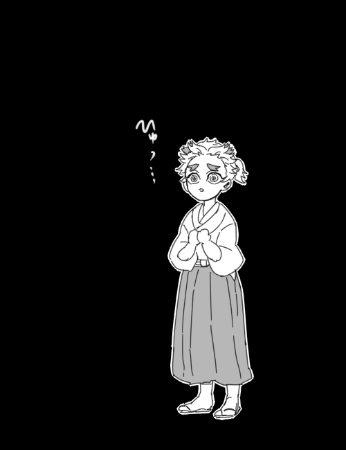 つづき 