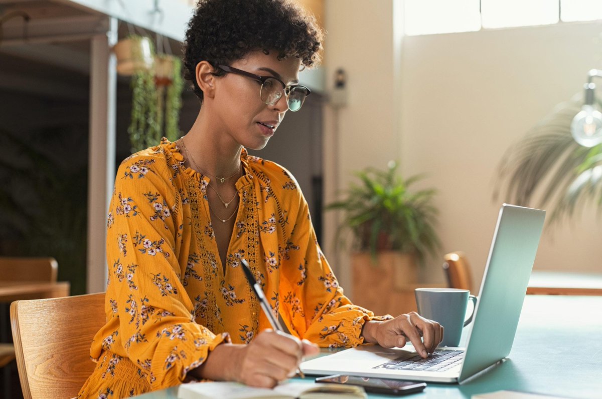 riothere's tweet photo. New content alert! Forrester just released an updated paper, The State Of Remote Work, 2020: Flexible Work Is Now A Business Necessity. Here you'll find some highlights, as well as exclusive access to this paper for a limited time https://t.co/bsuWMInXa4 https://t.co/QVBKa1dtJH