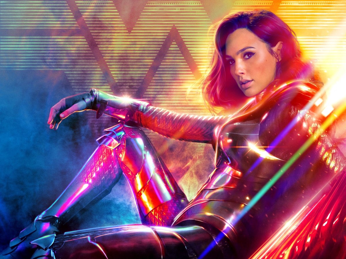 Wonder Woman 1984 Lassoes $38.5 Million at Box Office in Opening Weekend - Gadget Informer @ https://t.co/j8ONUqspQq https://t.co/R7T2BRLFnq