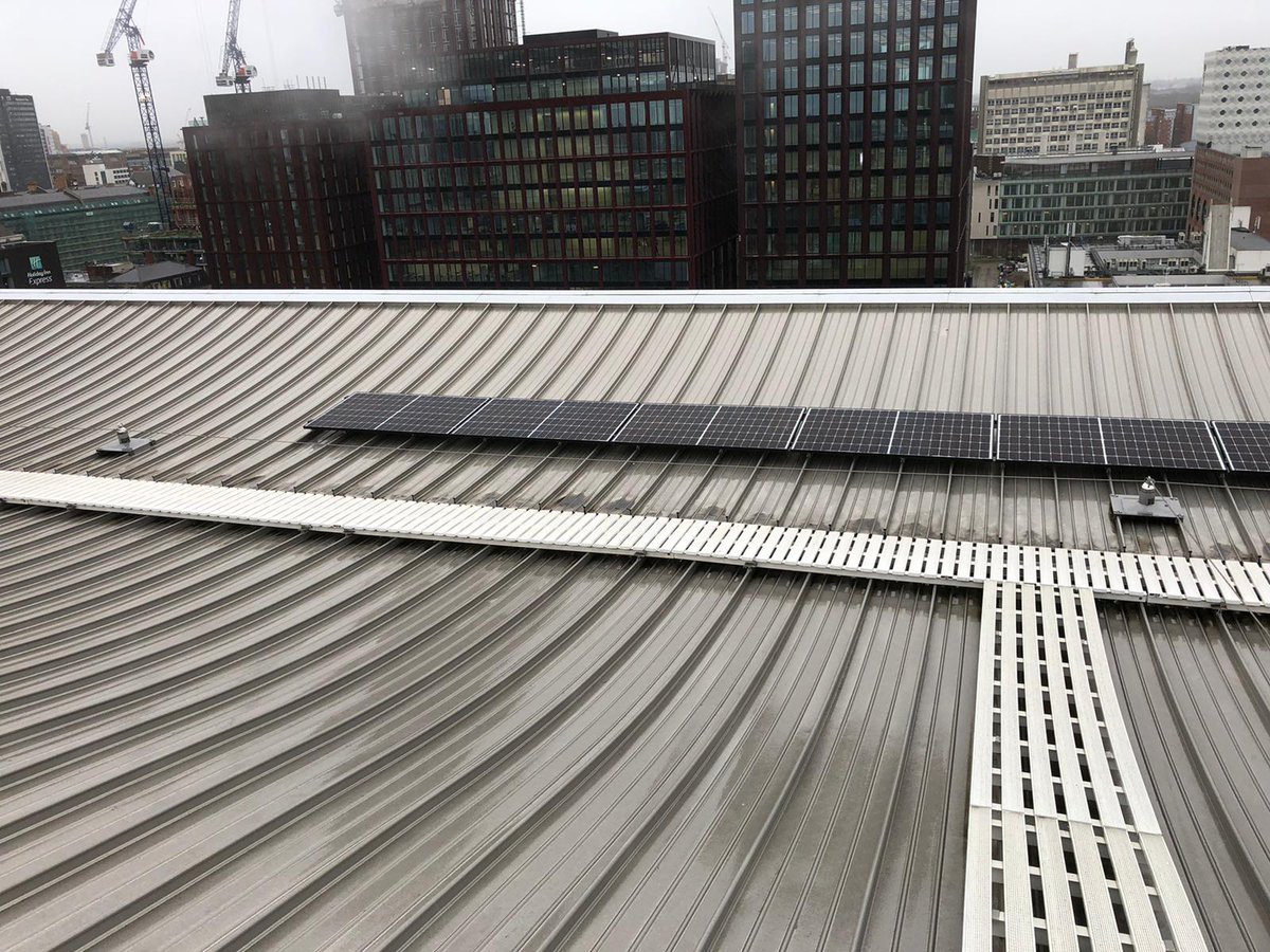 Visit ELe's new Commercial &amp; Industrial Solutions webpage:

☀️💡extremelowenergy.com/commercial-ind… 

#LEDLighting #SolarPV #RenewablePower #EnergyEfficient