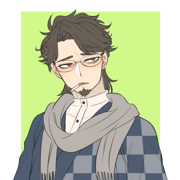 二重人格のtwitterイラスト検索結果 二重人格のtwitterイラスト検索結果