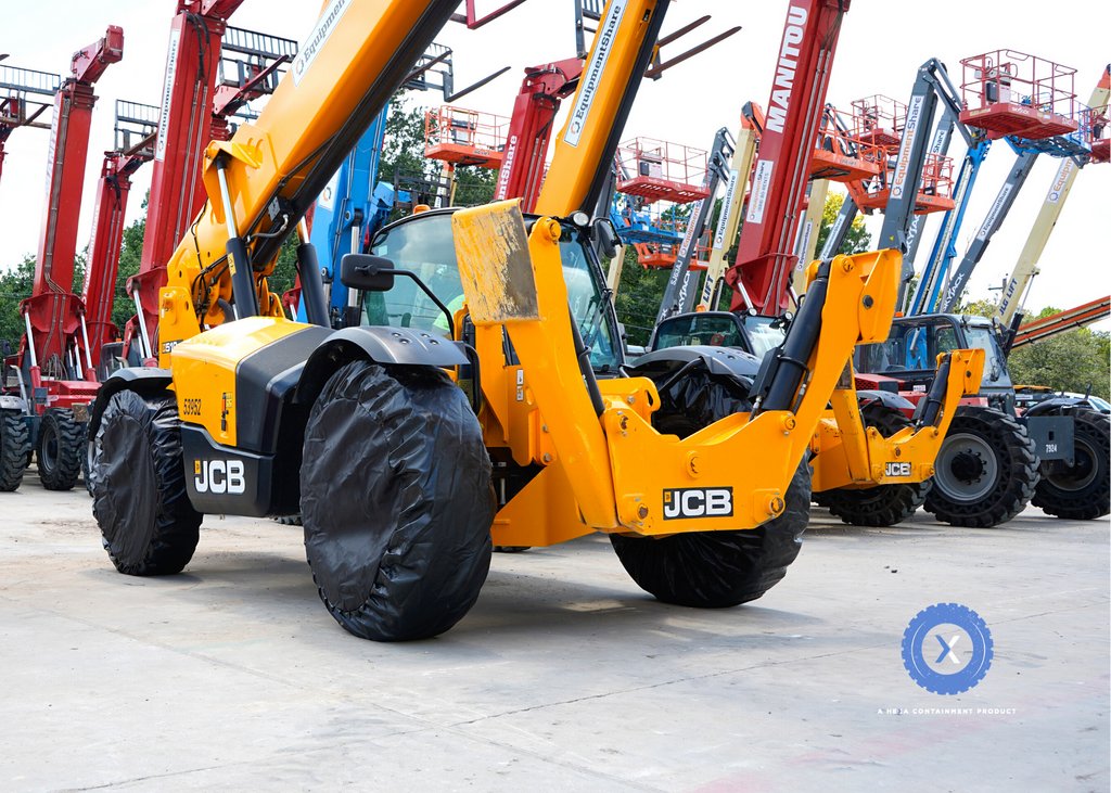 hexacontainment's tweet photo. The #HEXABoot slips over your construction equipment tires to protect your site's finished surfaces from marks and scuffs. Buy a tire cover that is reliable and built to work hard with you. #YouNameItWeContainIt

Shop #HEXABoots online today
https://t.co/Sbt3Y3VWG4 

833-439-2247 https://t.co/MZyRdR26pw