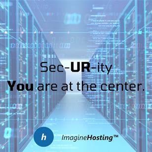 ImagineTeam's tweet photo. #Cybersecurity is a job function of every employee within your organization. Are you up to the task? With #ImagineHosting, leave the burden of data security, 24/7 monitoring & updates to us. Learn more about #ImagineHosting here: https://t.co/wheoSRtHm4 #imaginesoftware https://t.co/Tym05GONcc