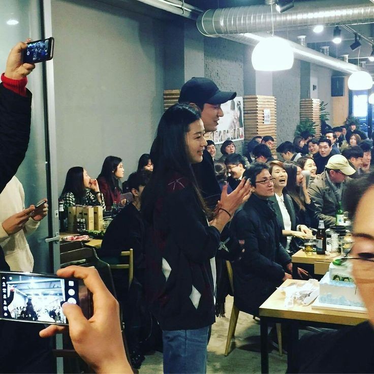 minholics_india's tweet photo. Throwback 25012017
LeeMinHo and Junjihyun attending wrap up party for legend of the blue sea.

#LeeMinHo #Junjihyun #Heojoonjae #kimdamryeong #Simcheong #Sehwa #legendofthebluesea https://t.co/zYdMquB66F