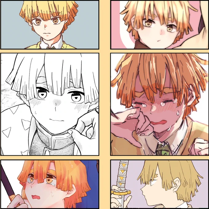 #ぜんいつはかわいいなあ

??? 