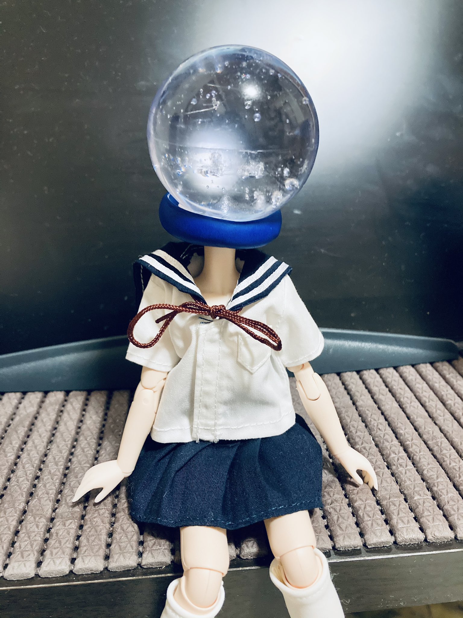 あさみちゃん❤️オーダー❤️スナネコベビー♡お世話セット♡アートドールぬいぐるみ 鯨吉 on X: 
