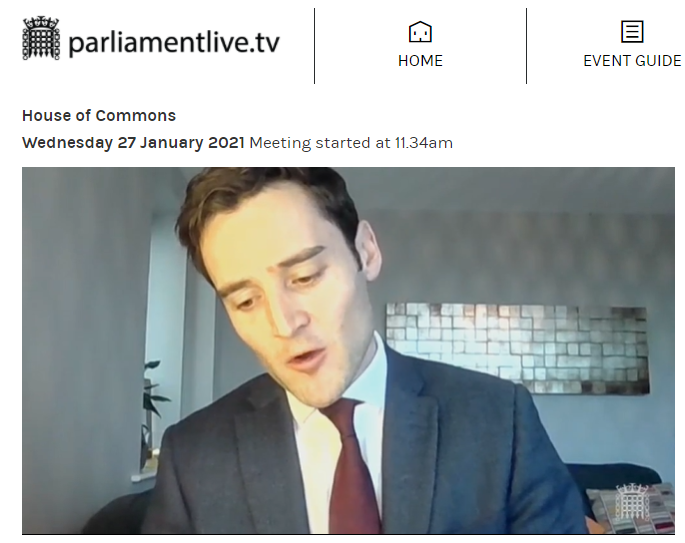 Dr. Luke Evans, Conservative, wants to know what will be done also about Russia using chemical weapons on British soil.