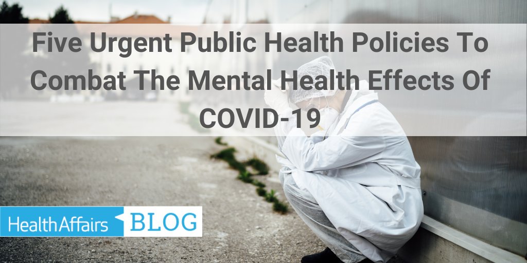 Health Affairs (@health_affairs) on Twitter photo In their new blog, <a href="/CindyBVeldhuis/">Cindy Veldhuis, PhD 🏳️🌈🗽 (she/her)</a>, @lizstuartdc, and <a href="/FallinDani/">M Daniele Fallin</a> of <a href="/ColumbiaNursing/">Columbia Nursing</a> and <a href="/JohnsHopkinsSPH/">Johns Hopkins Bloomberg School of Public Health</a> argue that #MentalHealth demands a complete #PublicHealth #COVID strategy, including universal screenings, anti-stigma campaigns and an equity focus. bit.ly/3sI1ykK In their new blog, <a href="/CindyBVeldhuis/">Cindy Veldhuis, PhD 🏳️🌈🗽 (she/her)</a>, @lizstuartdc, and <a href="/FallinDani/">M Daniele Fallin</a> of <a href="/ColumbiaNursing/">Columbia Nursing</a> and <a href="/JohnsHopkinsSPH/">Johns Hopkins Bloomberg School of Public Health</a> argue that #MentalHealth demands a complete #PublicHealth #COVID strategy, including universal screenings, anti-stigma campaigns and an equity focus. bit.ly/3sI1ykK
