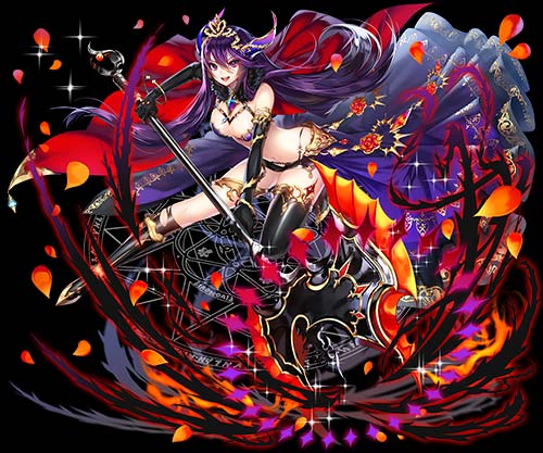 アングルボザ Twitter Search