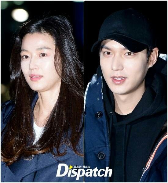 minholics_india's tweet photo. Throwback 25012017
LeeMinHo and Junjihyun attending wrap up party for legend of the blue sea.

#LeeMinHo #Junjihyun #Heojoonjae #kimdamryeong #Simcheong #Sehwa #legendofthebluesea https://t.co/zYdMquB66F