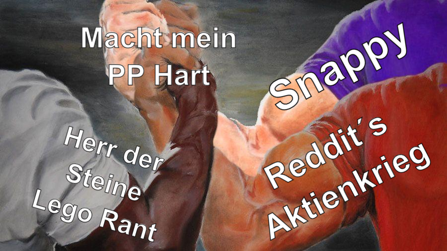 RickGPunkt's tweet photo. Ständertime! https://t.co/4GndDSmqHU