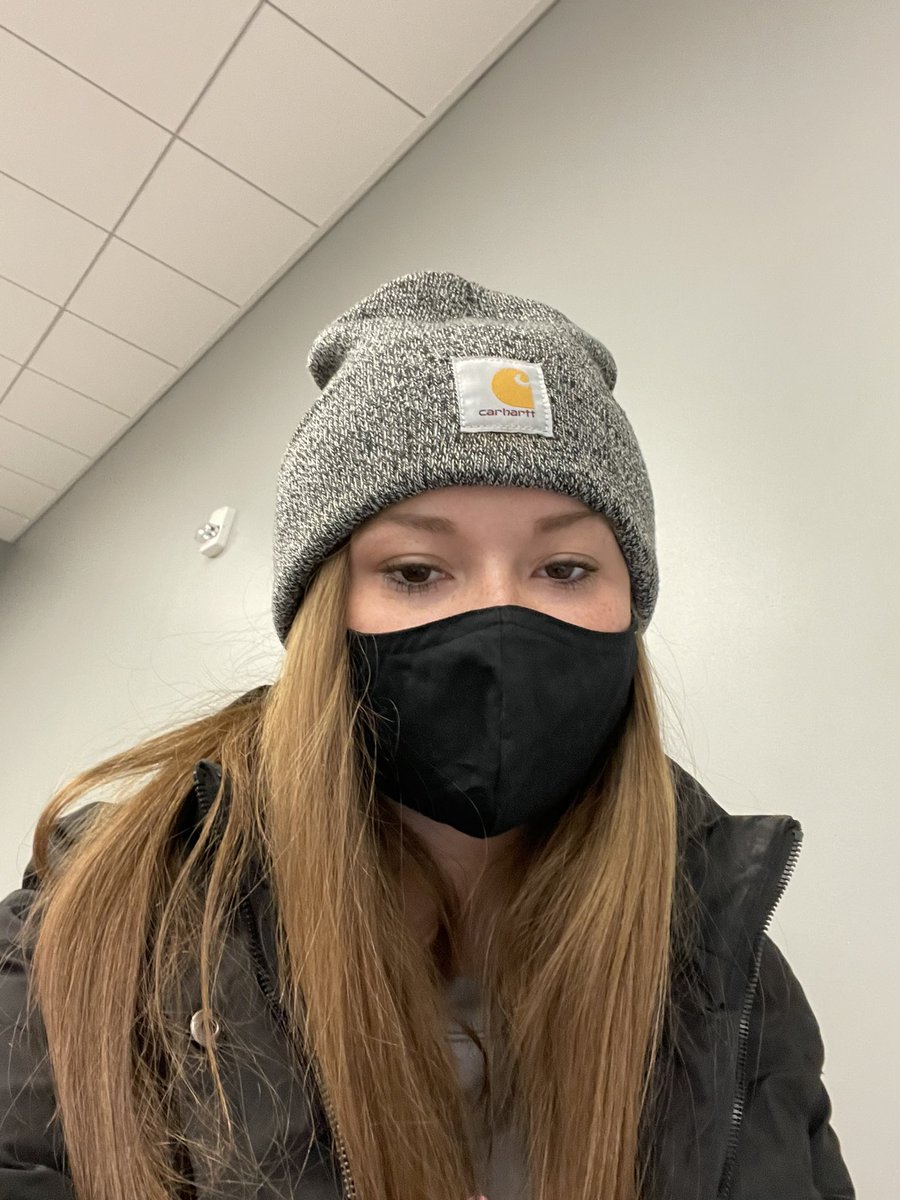 Kamrynnelson_'s tweet photo. We’re all biased. We have to write about the good, the bad, the ugly. #prnjrn https://t.co/BETBUxjiL9
