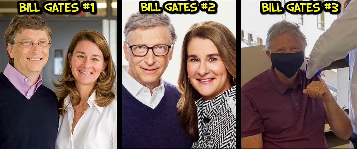 WakeUpSheeeep's tweet photo. @disclosetv Which one are you? https://t.co/QF9P1TyZbd