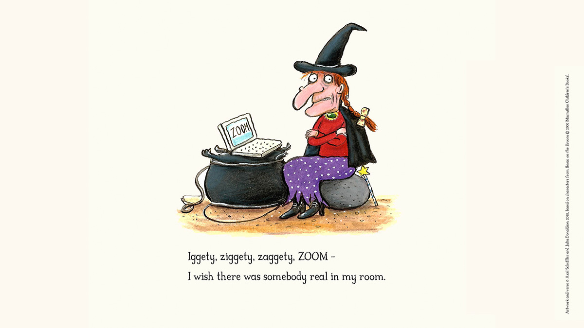 BookTrust tweet media