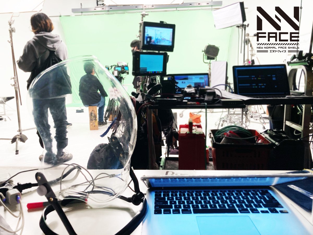 NNFACE_'s tweet photo. 【NN FACEの商品レビュー】
取り外ししやすいから、必要なタイミングで効果的に使える。
https://t.co/Z0Vx9Y286u

NN FACEのクラウドファンディング「活動報告」ページにて、実際に商品を使用いただいた方々のレビューを紹介しております。

ご購入をご検討中の方、ぜひご覧ください！
#NNFACE https://t.co/74Wa0c771j