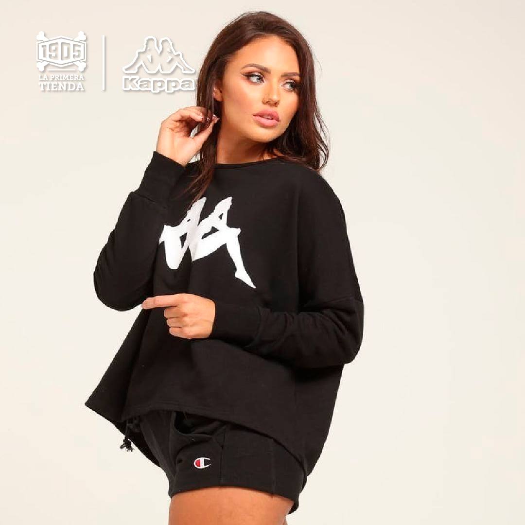 Tienda1905's tweet photo. 🔥 𝙇𝙄𝙆𝙀 𝙉𝙊 𝙊𝙏𝙃𝙀𝙍 🔥
Que tu look sea único, esa es nuestra premisa, de la colección #222Banda 💣

Estilo y originalidad y son lo que describen al buzo Bamazy de @Kappa_Argentina.

🖱️ https://t.co/O93OzYeCiO
📦 Envíos a todo el país! https://t.co/Yfj4M4TsXn