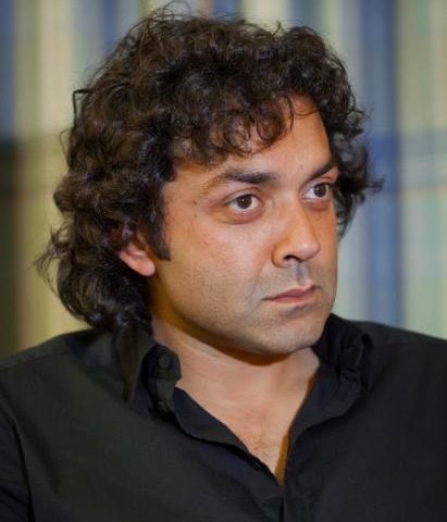    Wish Bobby Deol ji a very happy birthday  