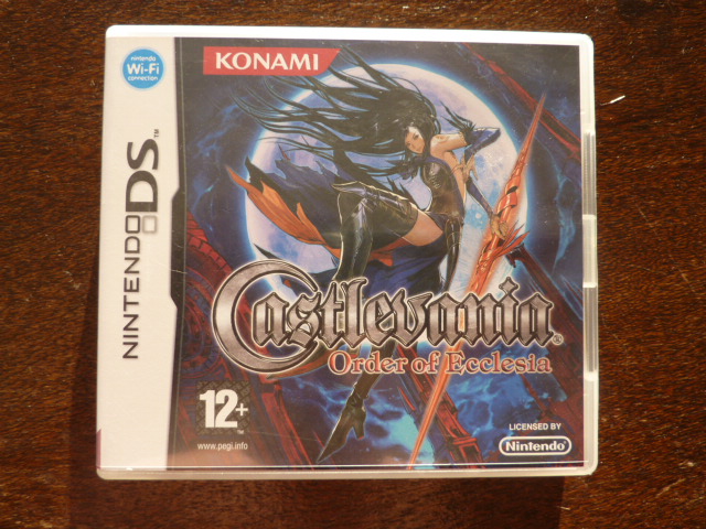 JulianDemiautte's tweet photo. Bonjour. Vous saviez que j'aime un peu Castlevania Judgment?😜2 défauts, le jeu s'inspire que de Power Stone 1, donc pas de 4 joueurs. Et le cast est un peu réduit je trouve. (Ecclesia c'est pour débloquer Shanoe direct 😜)
#CastlevaniaJudgment #悪魔城ドラキュラジャッジメント https://t.co/k8ZtkrneqR