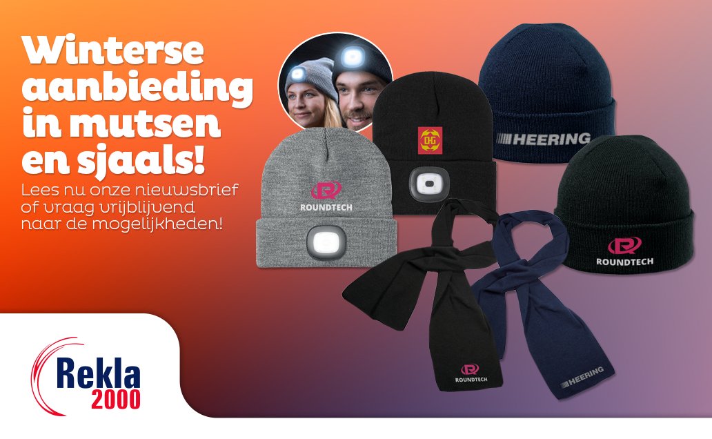 ❄️ WINTERAANBIEDING 🧣

Lees hier onze nieuwsbrief ⬇️ 
mailchi.mp/bbfd1b4b6517/m…

#Mutsen
#Sjaals
#Winteraanbieding