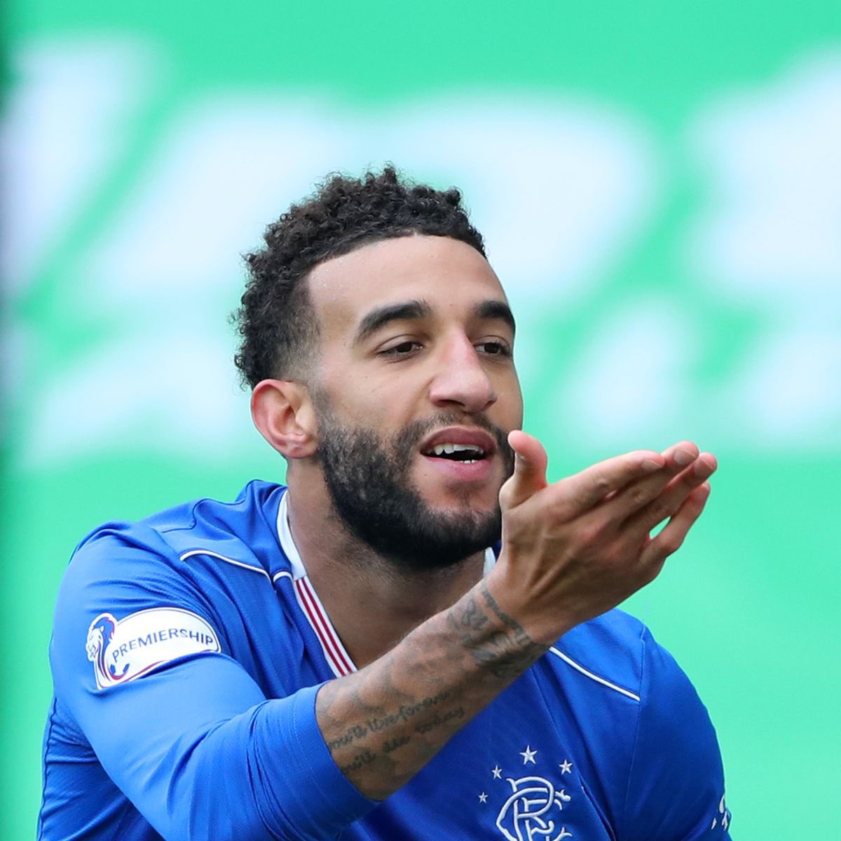 BroxiLoyal's tweet photo. It’s match day bears 🐻🇬🇧
leave score predictions i’ll go for 3-1 rangers 🐻❤️ https://t.co/eh1kysnu1S