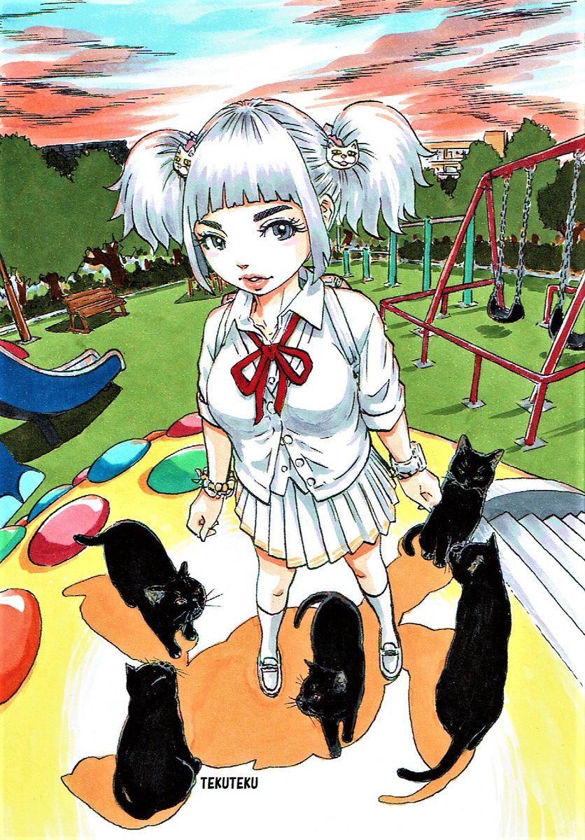 Twoucan 俯瞰絵 の注目ツイート イラスト マンガ