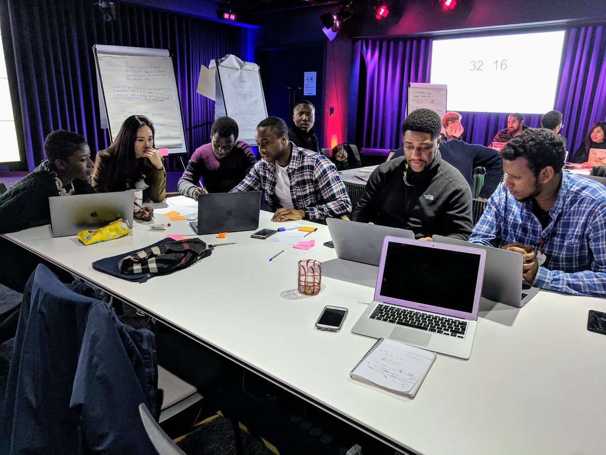 xuntos_'s tweet photo. It's a shame we can't meet physically this year, but we can promise it'll be twice as fun from the comfort of your own home! 🛌🏾 💻

Here's some pictures of our community members who attended the last #BGNHack 

APPLY NOW: https://t.co/BdLTXeHOCL

#LetsGetXuntos #BetterTogether https://t.co/aZjQwZRqRT