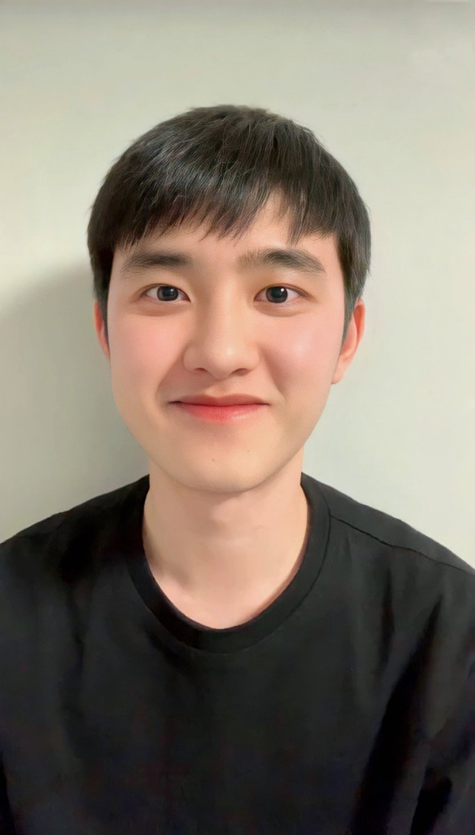 DO_nutworry's tweet photo. The Ksoo I                                         The Ksoo
expected after                                  we 
military                                                got https://t.co/B9lDRYGnf3