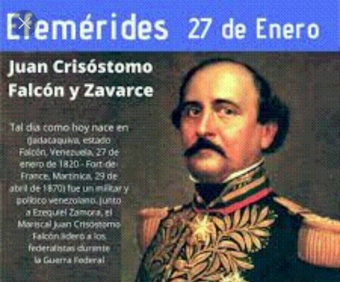 Efemérides hoy 27/01