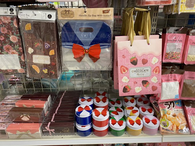 100均 セラムン 100円ショップ セーラームーン風グッズを厳選 ネイルやコスメ アクセ等 おすすめ商品まとめ ページ 4