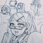 Gessanyokoyama Mutual Lovelist 1 Whotwi Graphical Twitter Analysis