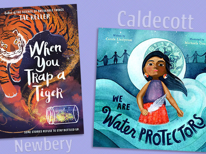 Women Authors Win Big at 2021 YMAs ow.ly/juSr50DiQwY #alayma #alayma21