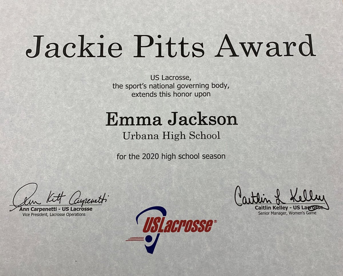 LewisUHS's tweet photo. Came to school to see a great surprise in my mailbox! Congrats EmJ - we miss you! @_emmajackson__ https://t.co/zmxF7of8BG