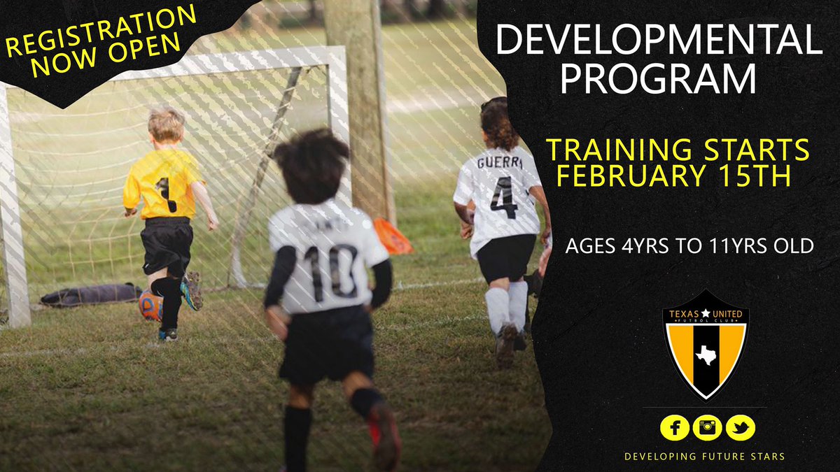 TexasUnitedFC tweet picture