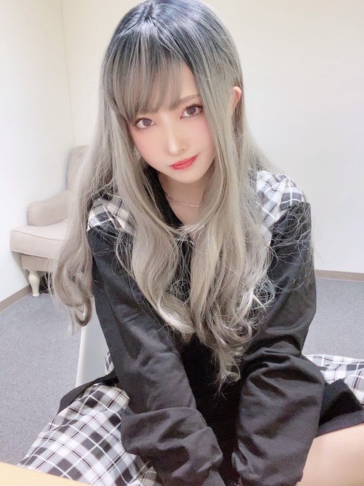 コスプレイヤーシスルのTwitter画像12