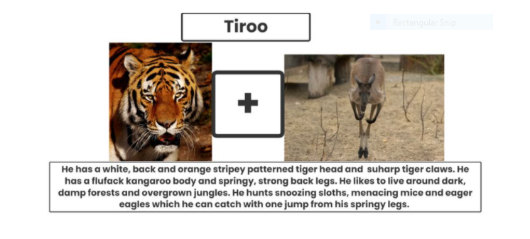 BhaYear3's tweet photo. Great descriptive work from year 3 inspired by our live lessons on adjectives. https://t.co/Zf0dltsmdz