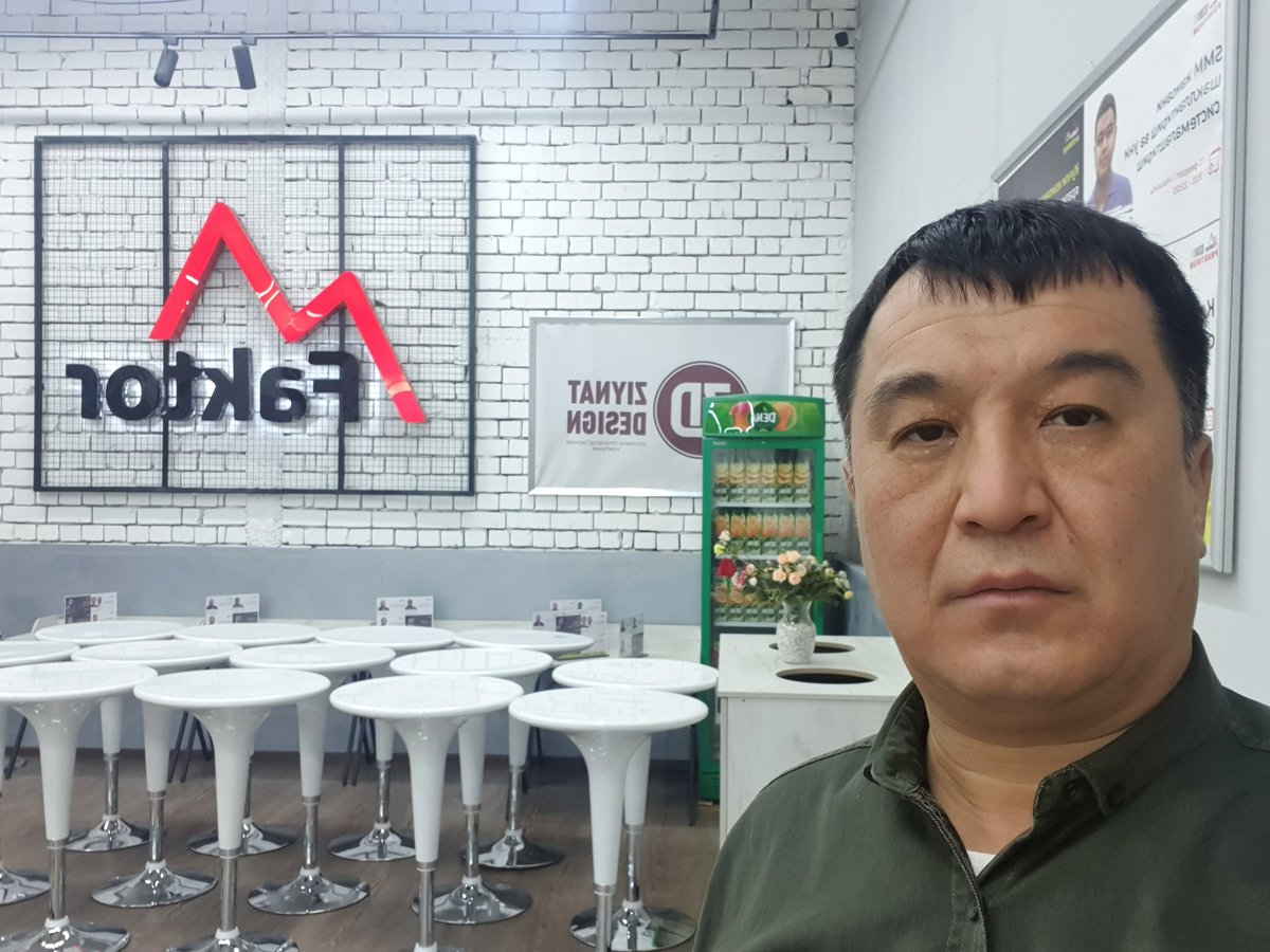 MFaktor  bõlsa MFaktorda....