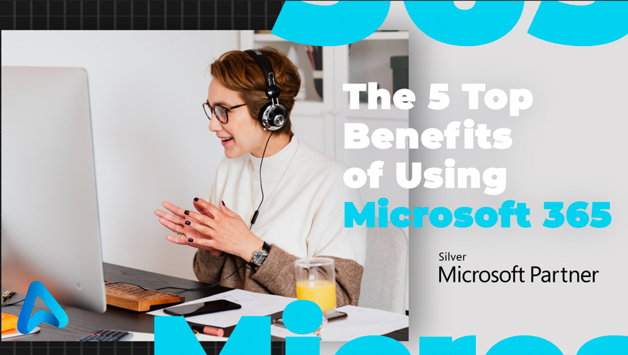Microsoft 365 Business is a complete solution that combines Office 365, Windows 10, and Enterprise Mobility + Security to empower employees to be creative and work together. 

Read on to see how your organisation can benefit from Microsoft 365 below….

itsupportbusiness.co.uk/itsb-byte/micr…