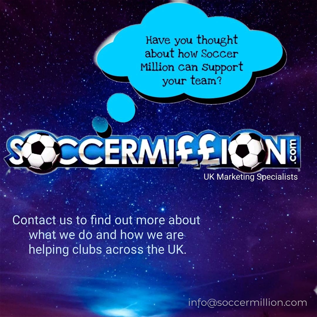Soccer Million tweet media