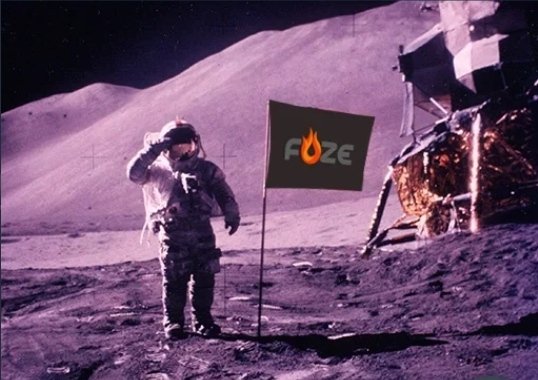 FUZE Token tweet media