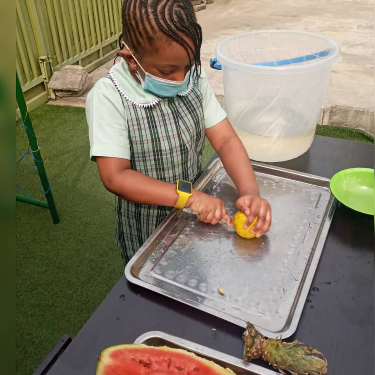 DOIS_NG's tweet photo. Enjoy the moments our #DivineOffsprings exhibit their skills to have a lifetime learning experience while having fun.
#DOIS #DOISNG #DivineOffspring #DivineOffspringSchool #learning |Twitter NG https://t.co/RLJKjPquzt