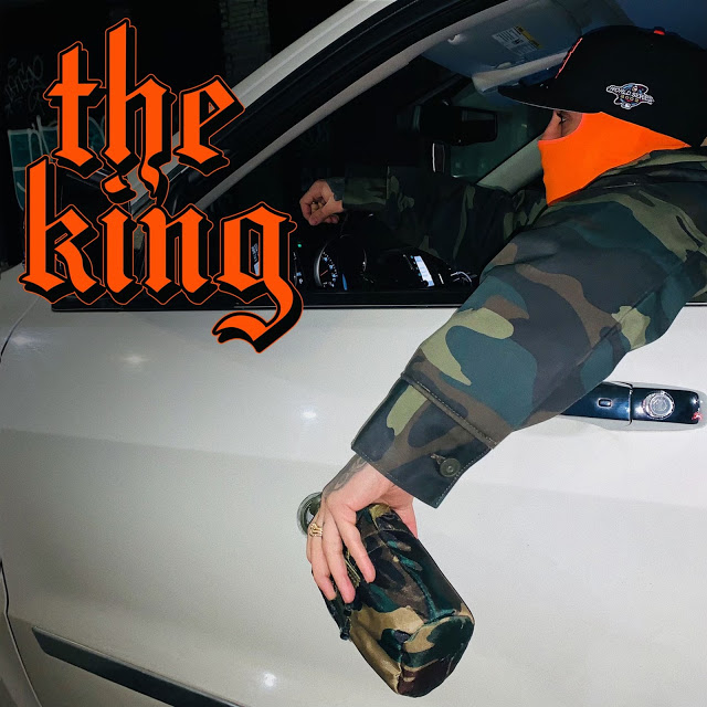 HHHeadzCom's tweet photo. Bodega Bamz - The King (Prod. JohnBoy Beats) 

https://t.co/Jcxu34Eycr

@BodegaBAMZ @johnboybeats https://t.co/uWFQPAVW1k