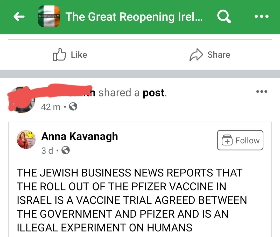 "The Great Reopening" is just another eg of how fascist groups operate, sucking ordinary ppl into their circles on sm, filling their heads with BS & insanity & then urging THEM to "take action", & let them suffer whatever consequesnces; fines/arrest/getting  #COVID19 etc #altshite