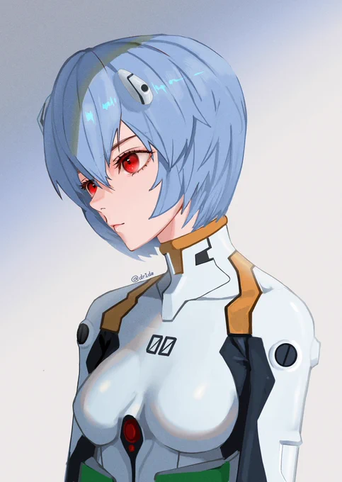 #EVA #evangelion 